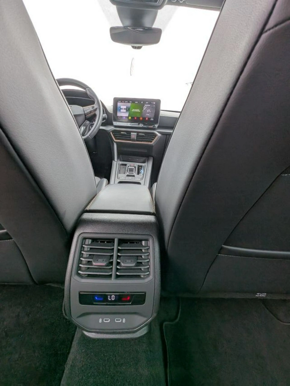 Cupra Formentor - Zdjęcie 13