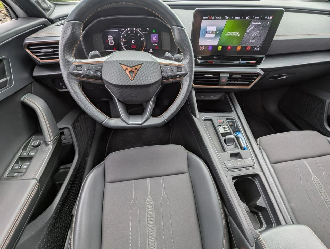 Cupra Formentor - Zdjęcie 15