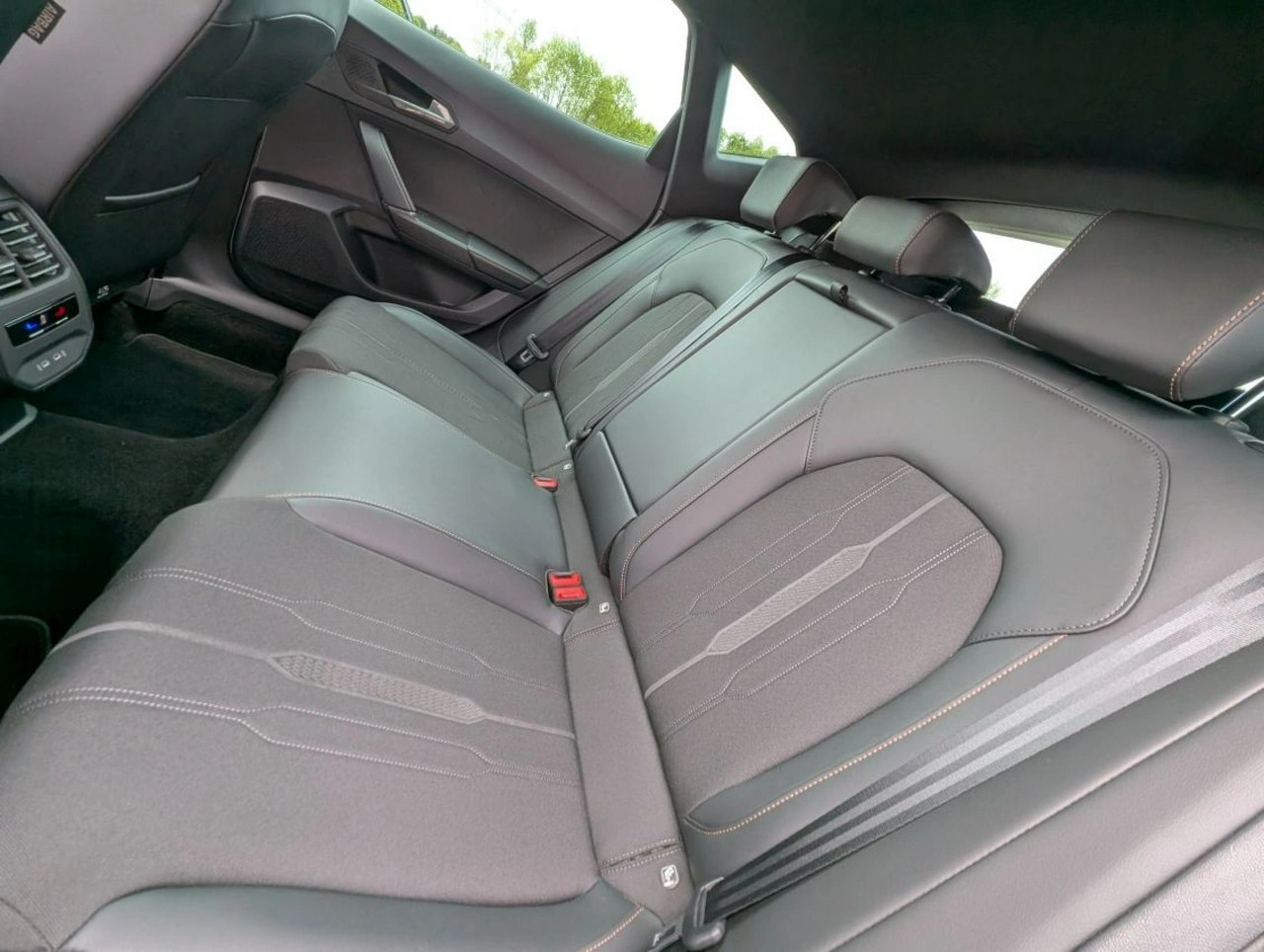 Cupra Formentor - Zdjęcie 16