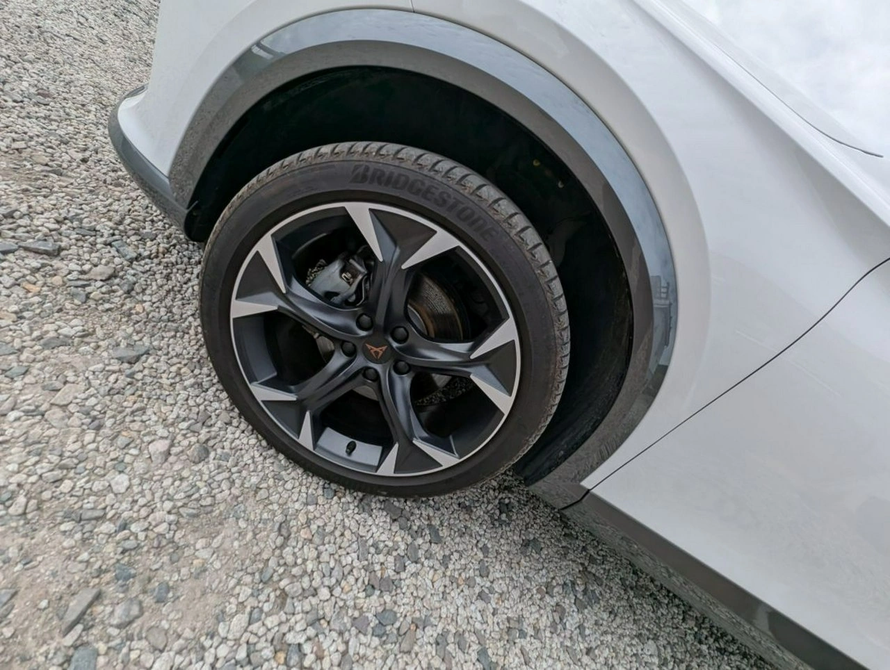 Cupra Formentor - Zdjęcie 17