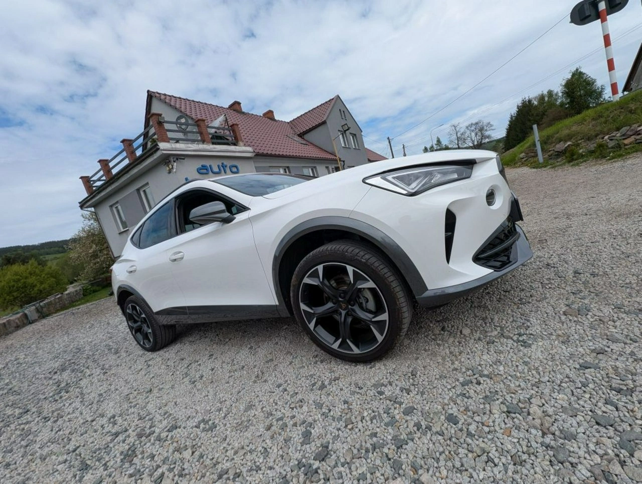 Cupra Formentor - Zdjęcie 10