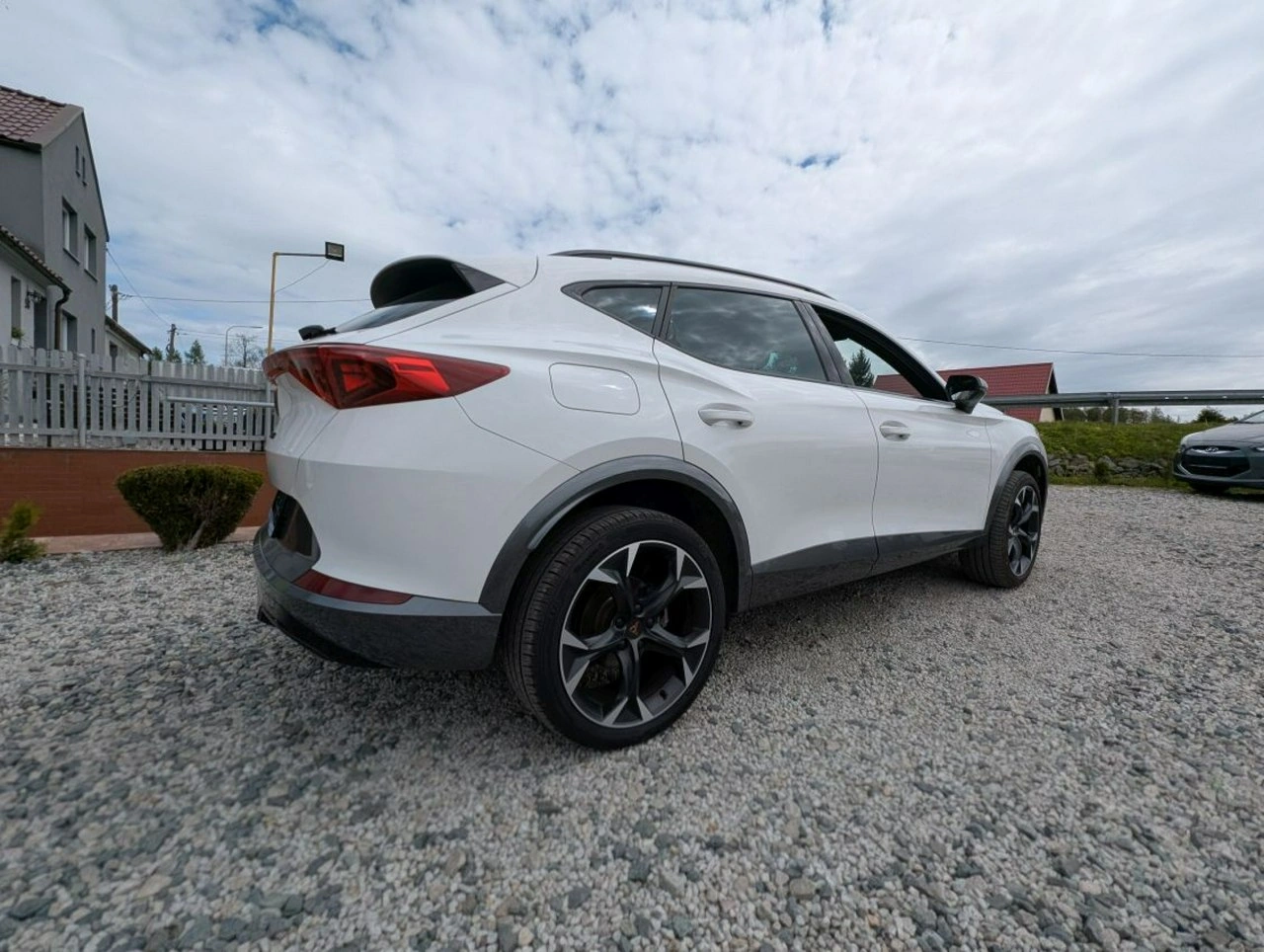 Cupra Formentor - Zdjęcie 4