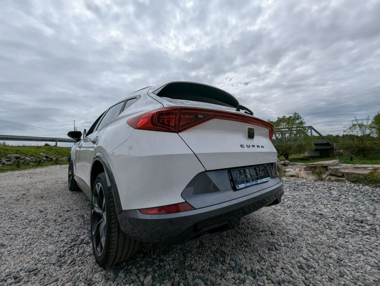 Cupra Formentor - Zdjęcie 6