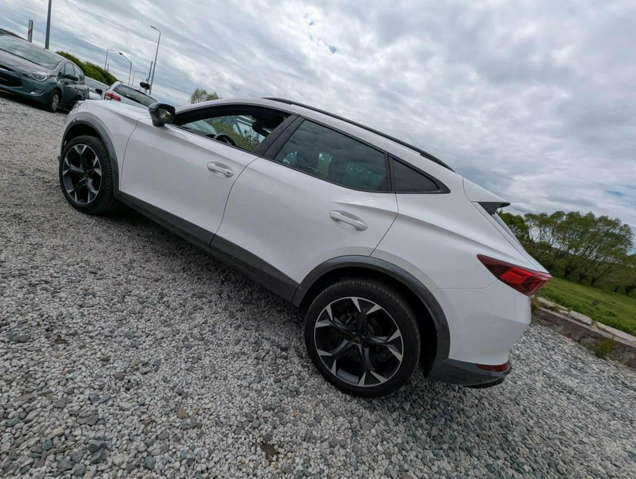 Cupra Formentor - Zdjęcie 7