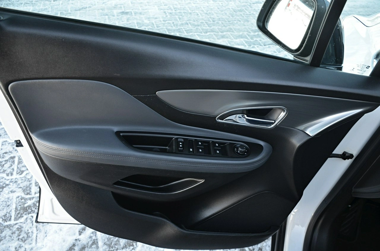 Opel Mokka - Zdjęcie 14