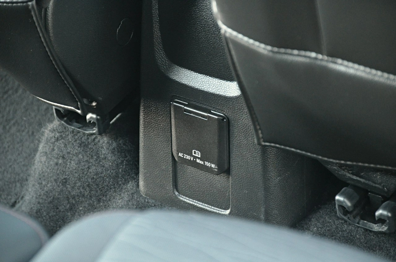 Opel Mokka - Zdjęcie 20