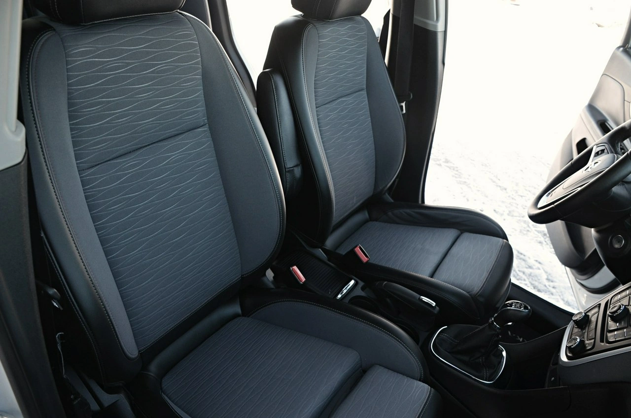 Opel Mokka - Zdjęcie 25