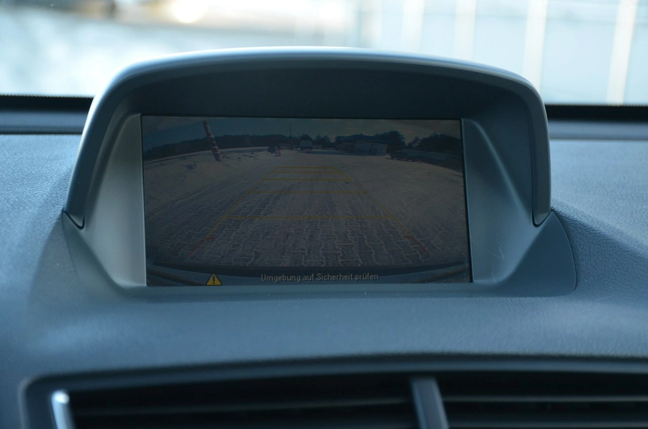 Opel Mokka - Zdjęcie 27