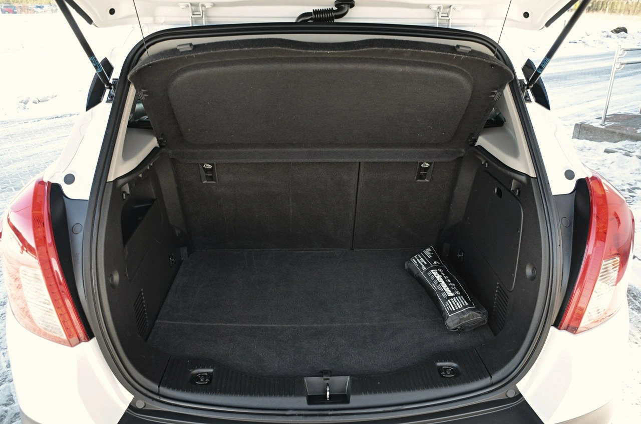 Opel Mokka - Zdjęcie 29