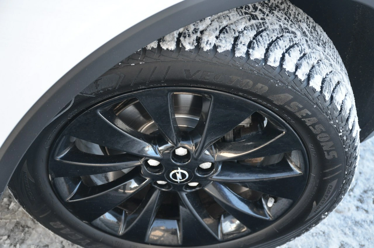 Opel Mokka - Zdjęcie 31