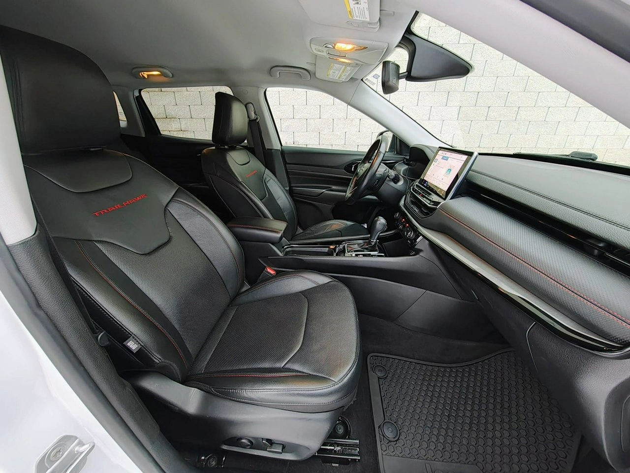 Jeep Compass - Zdjęcie 11