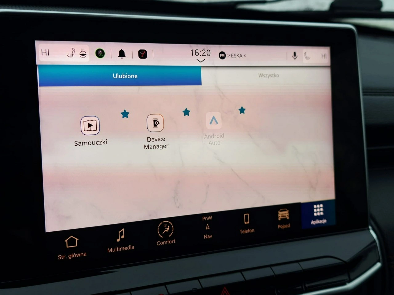 Jeep Compass - Zdjęcie 14