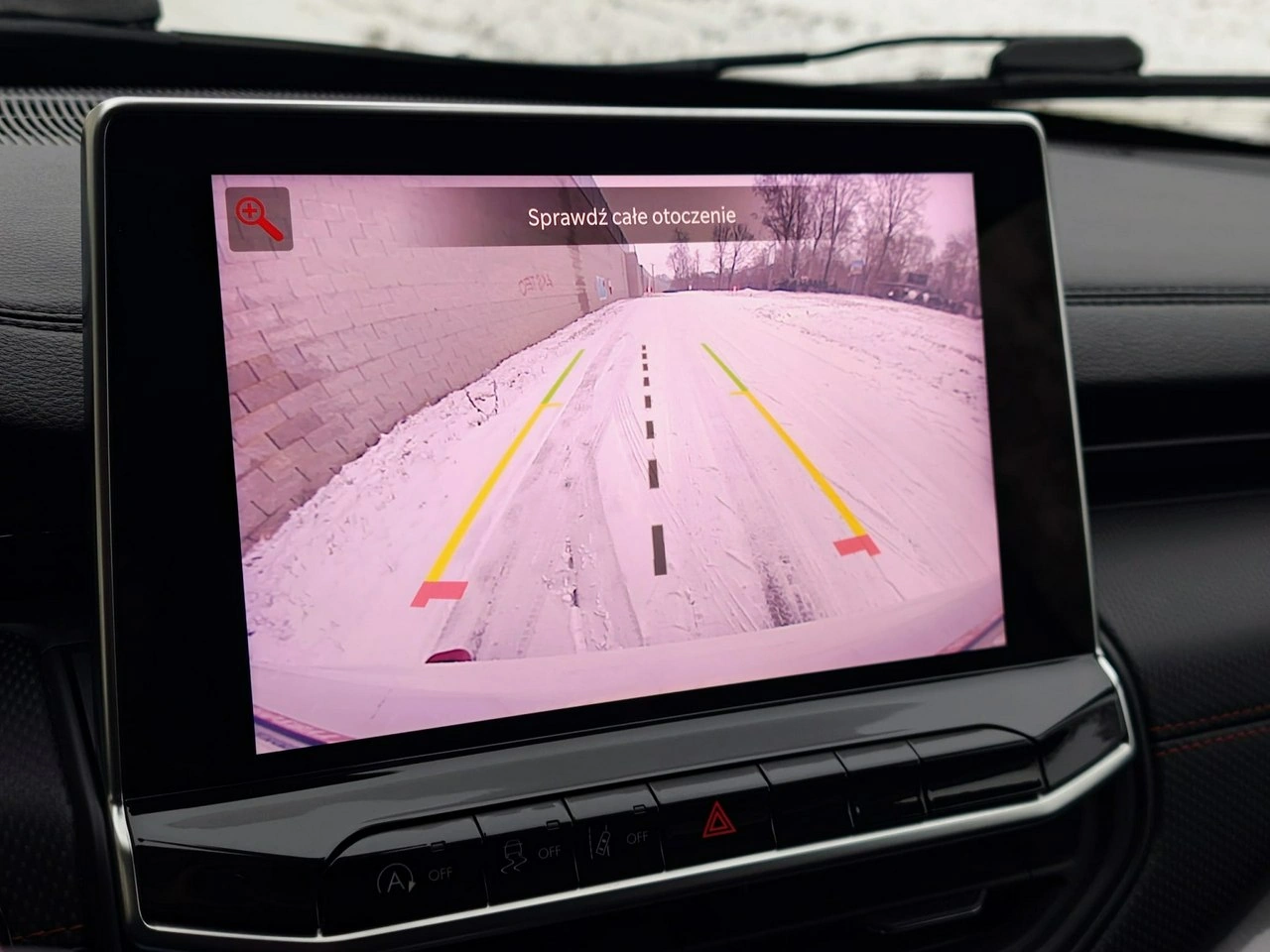 Jeep Compass - Zdjęcie 16