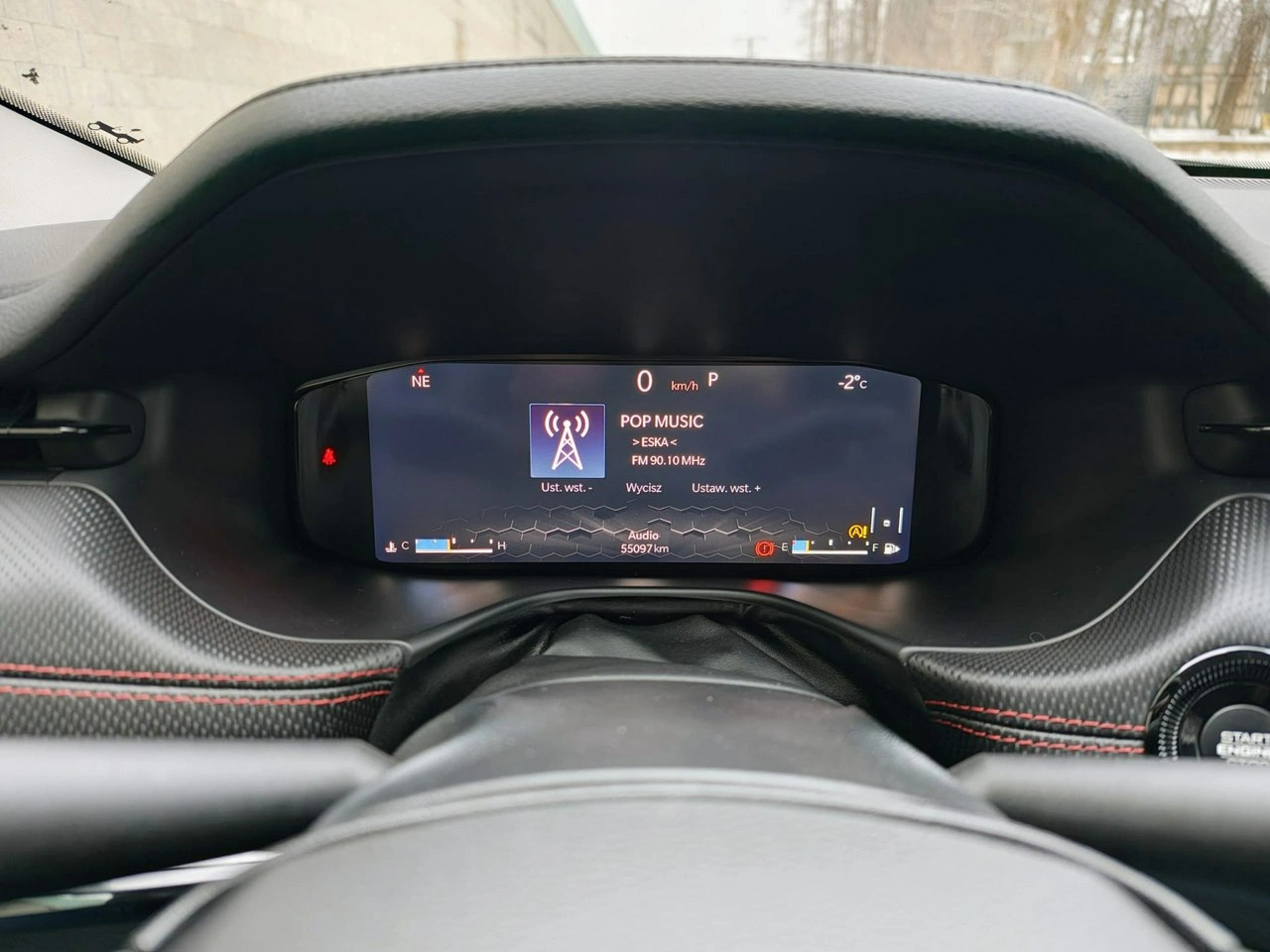 Jeep Compass - Zdjęcie 17