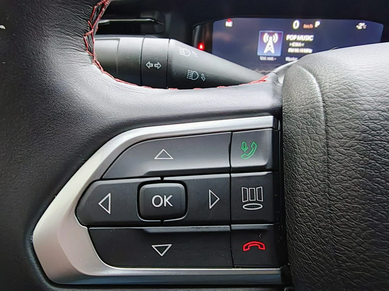 Jeep Compass - Zdjęcie 19