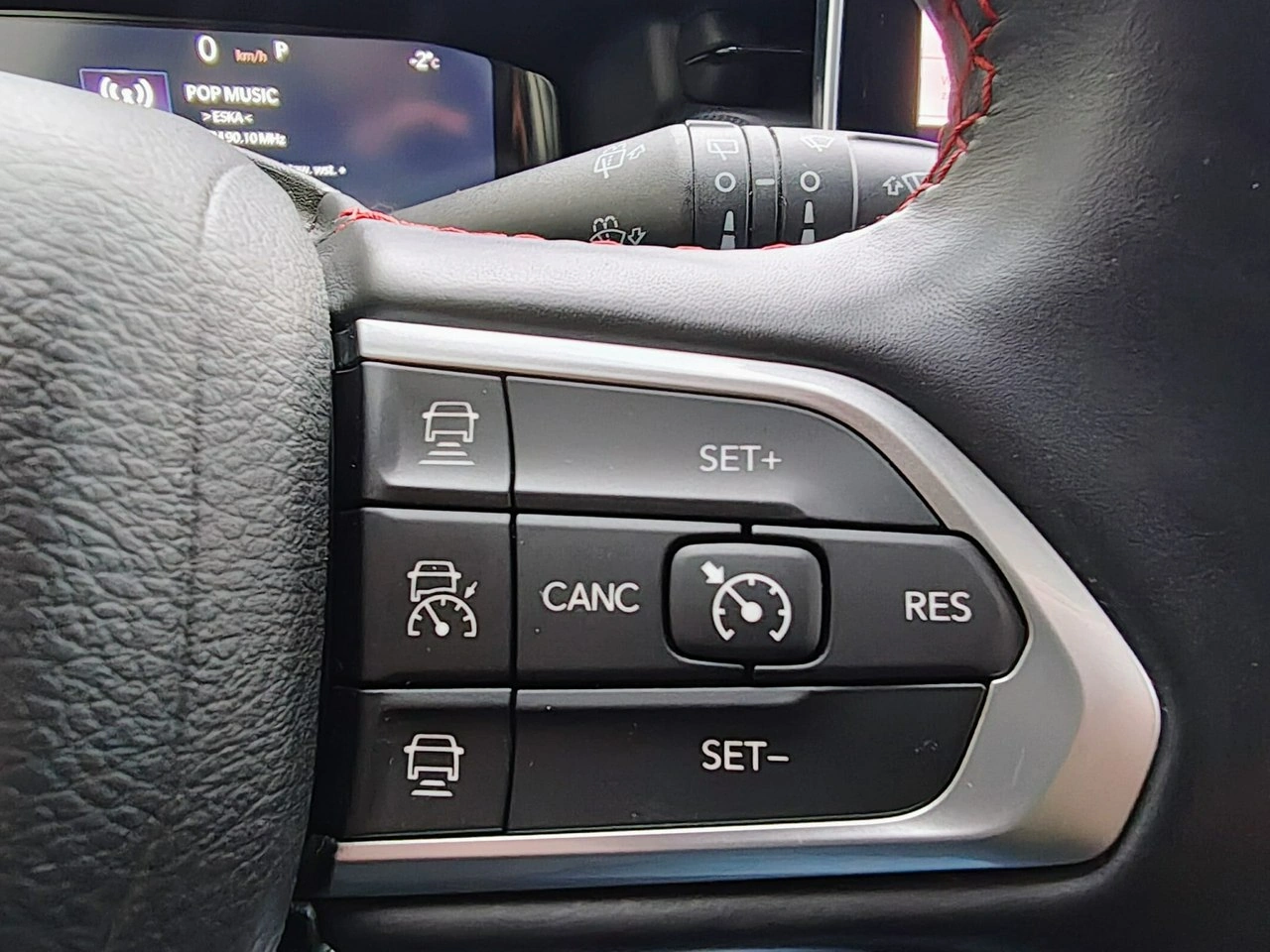 Jeep Compass - Zdjęcie 20