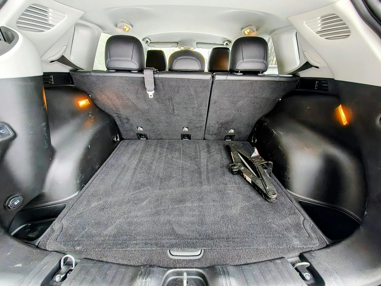 Jeep Compass - Zdjęcie 24