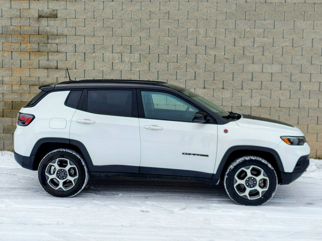 Jeep Compass - Zdjęcie 6