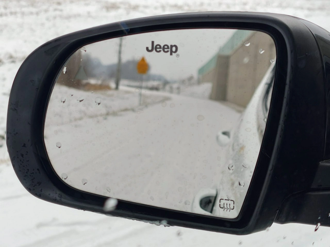 Jeep Compass - Zdjęcie 8