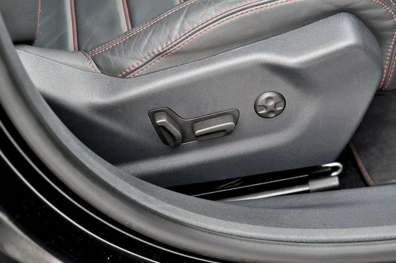 Peugeot 508 SW - Zdjęcie 12