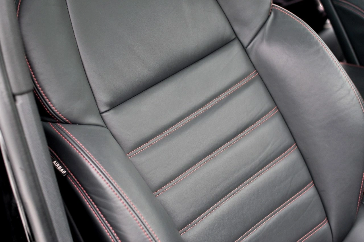 Peugeot 508 SW - Zdjęcie 13