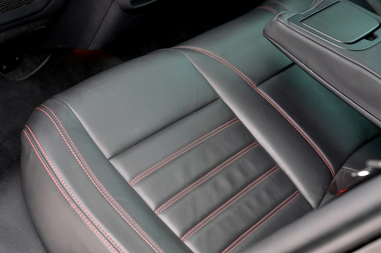 Peugeot 508 SW - Zdjęcie 15