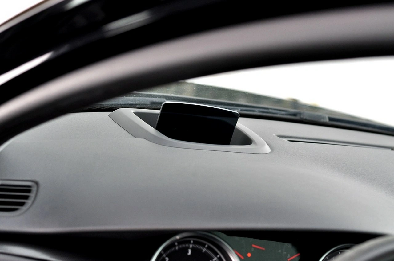 Peugeot 508 SW - Zdjęcie 17