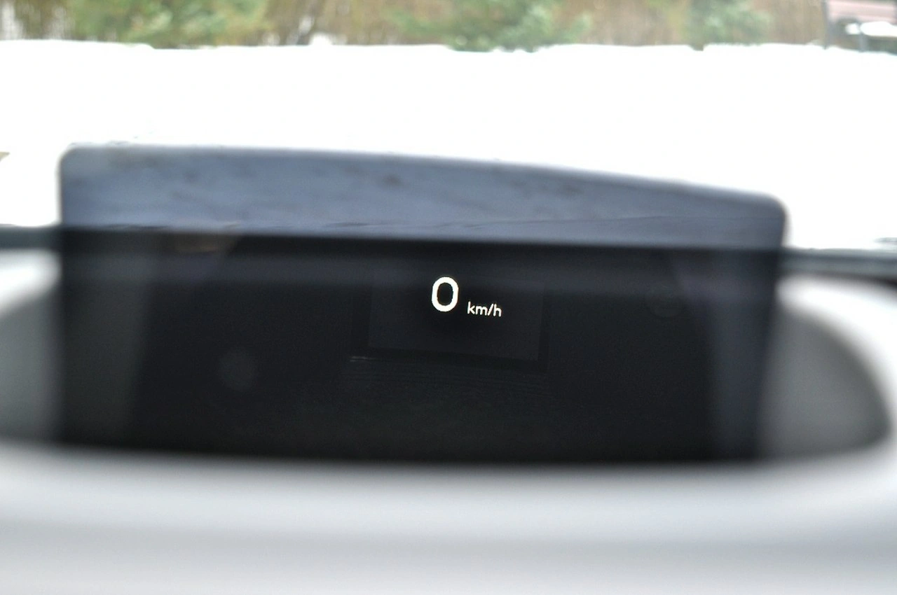 Peugeot 508 SW - Zdjęcie 18