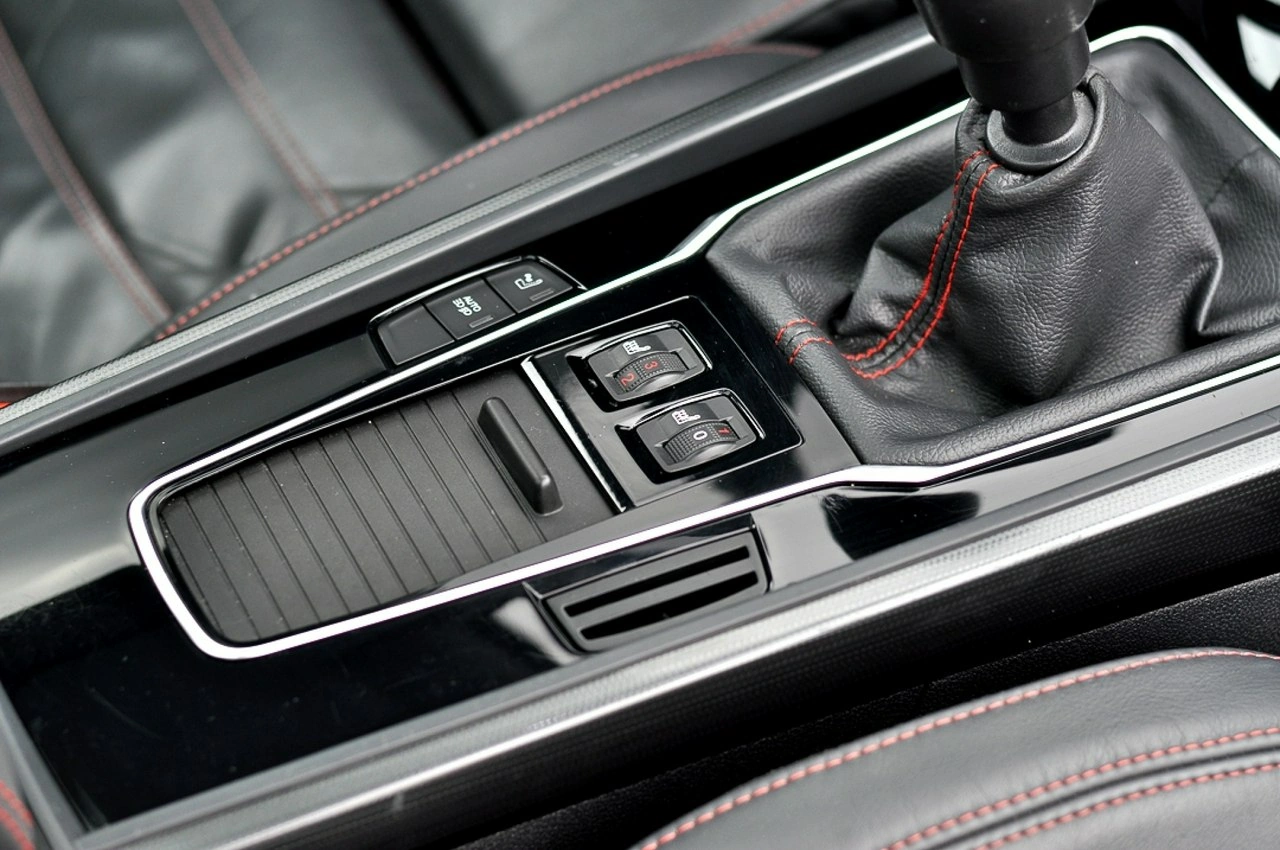 Peugeot 508 SW - Zdjęcie 19