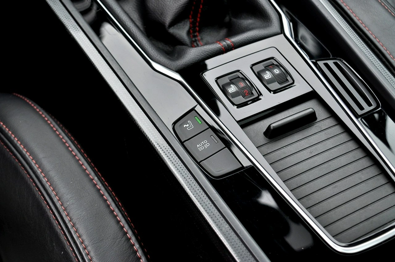 Peugeot 508 SW - Zdjęcie 20