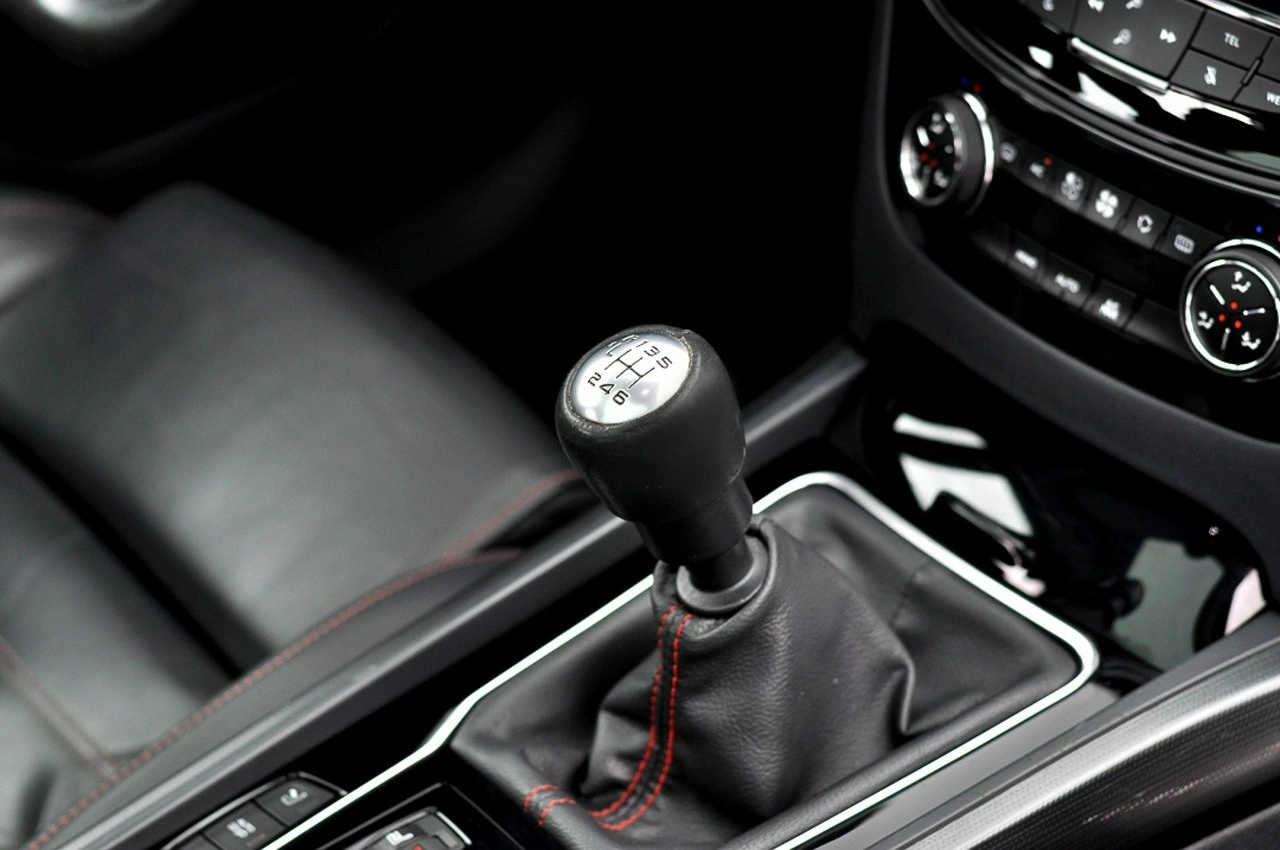 Peugeot 508 SW - Zdjęcie 22