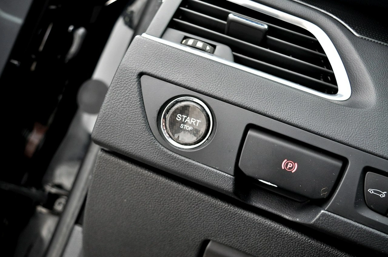 Peugeot 508 SW - Zdjęcie 23