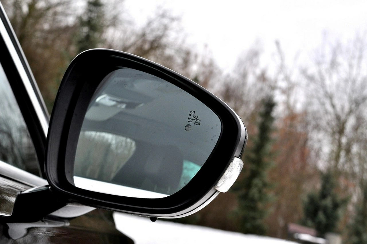 Peugeot 508 SW - Zdjęcie 52