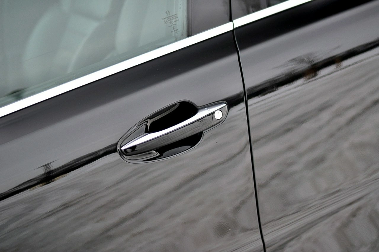 Peugeot 508 SW - Zdjęcie 44