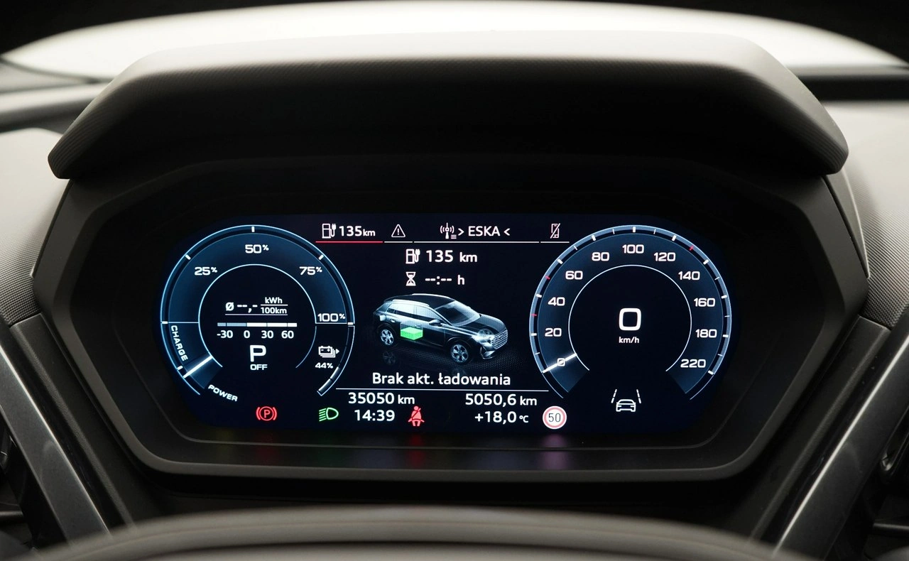 Audi Q4 - Zdjęcie 22