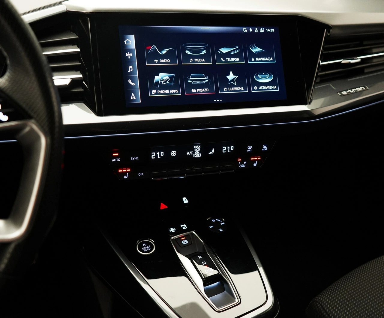 Audi Q4 - Zdjęcie 23