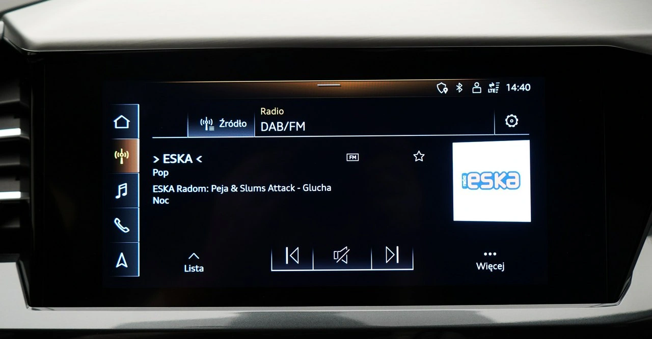 Audi Q4 - Zdjęcie 26