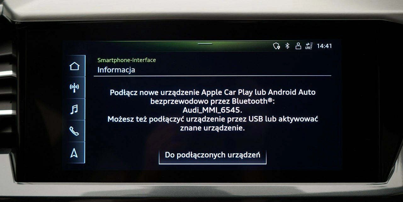 Audi Q4 - Zdjęcie 28