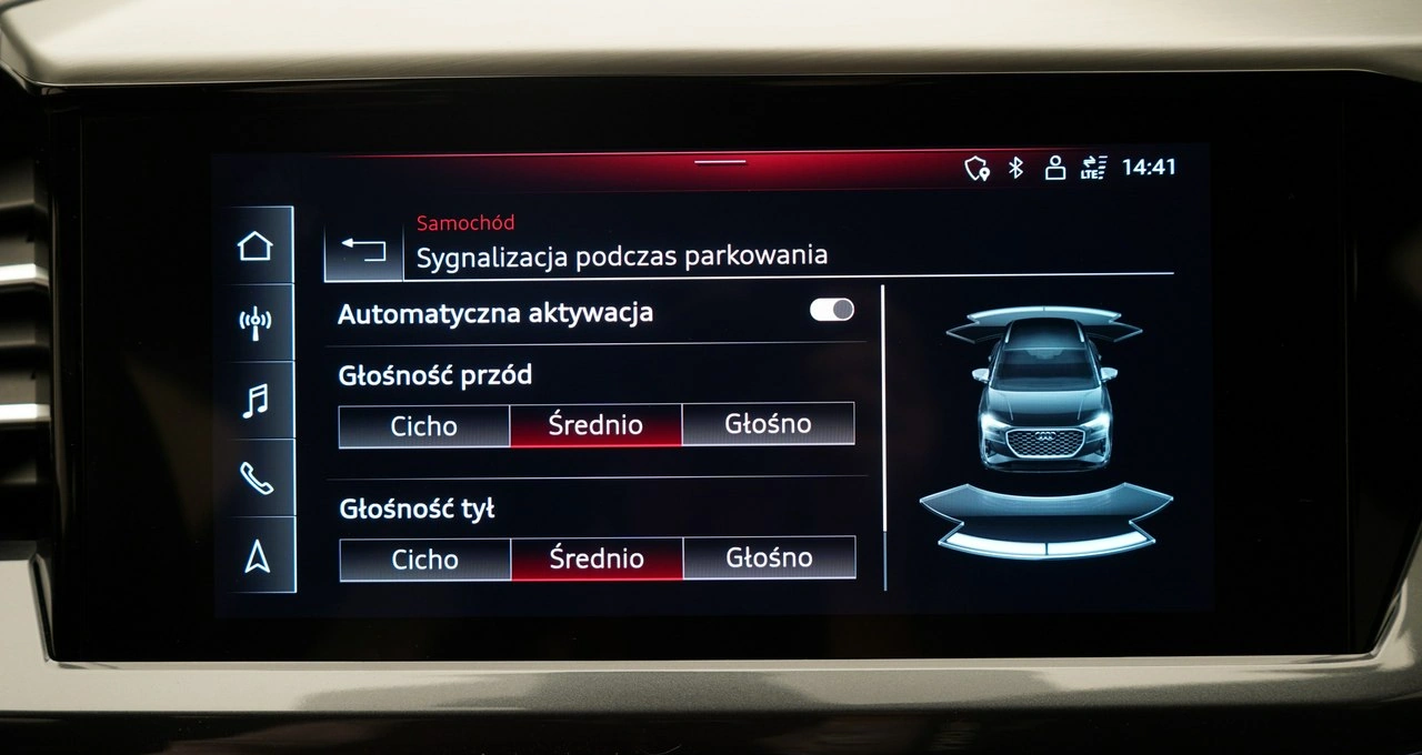 Audi Q4 - Zdjęcie 29