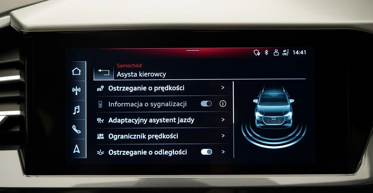 Audi Q4 - Zdjęcie 30