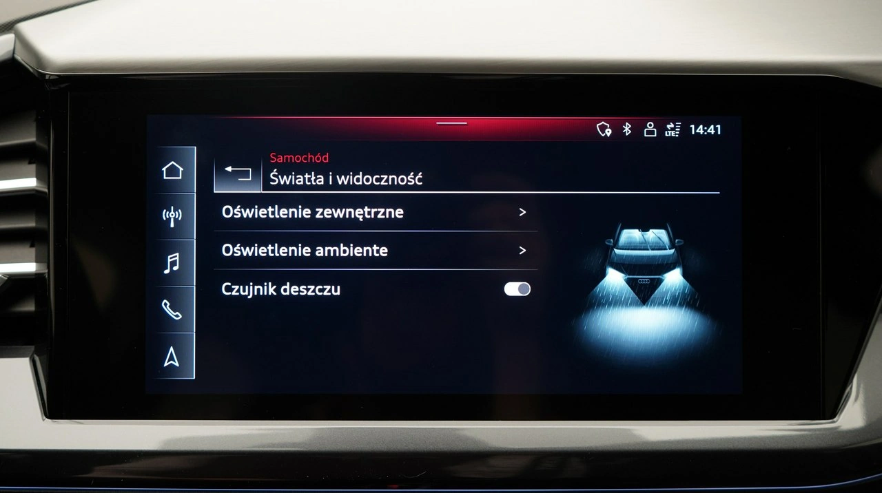 Audi Q4 - Zdjęcie 31