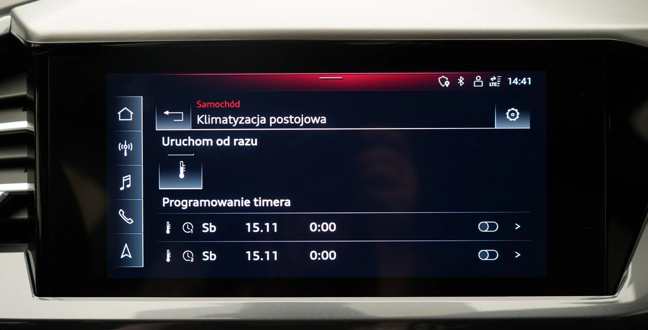 Audi Q4 - Zdjęcie 32