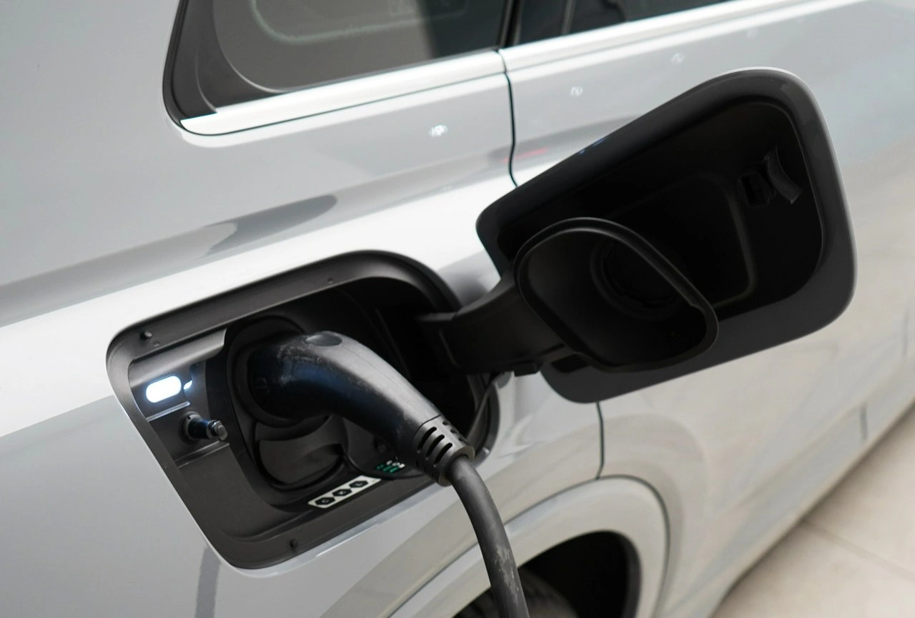 Audi Q4 - Zdjęcie 33