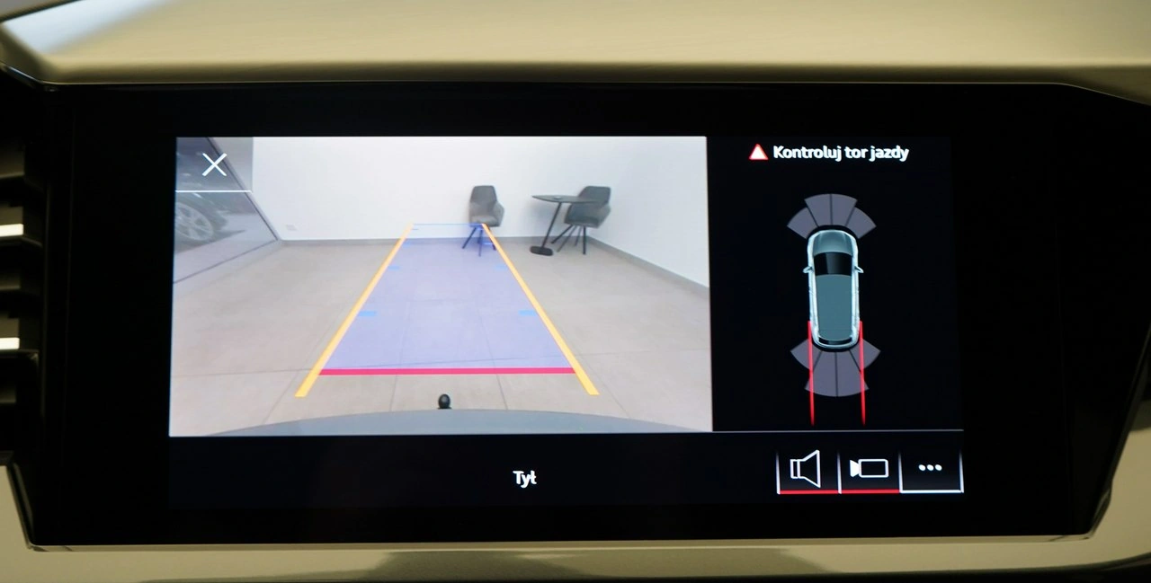 Audi Q4 - Zdjęcie 34