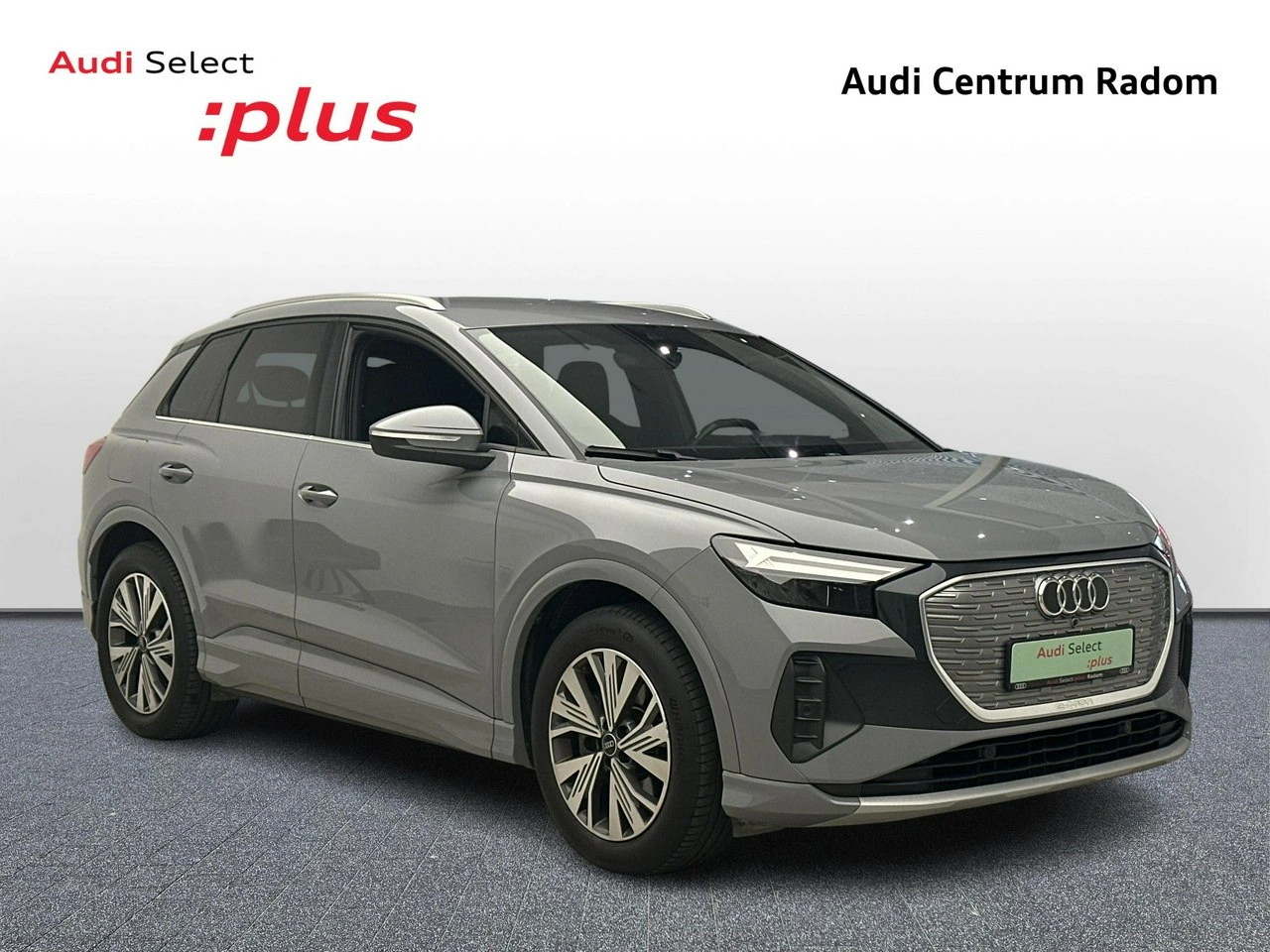 Audi Q4 - Zdjęcie 6