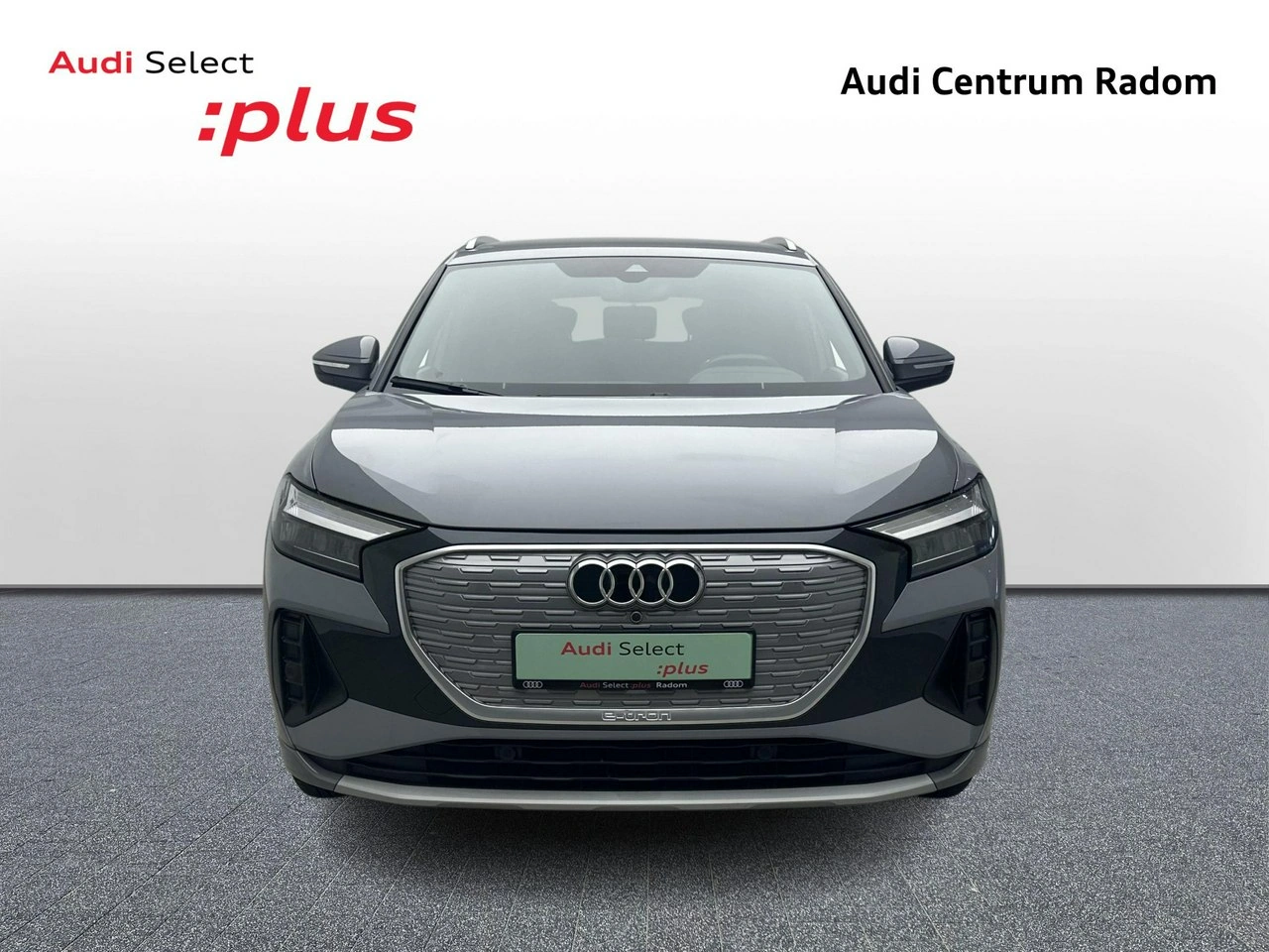 Audi Q4 - Zdjęcie 7