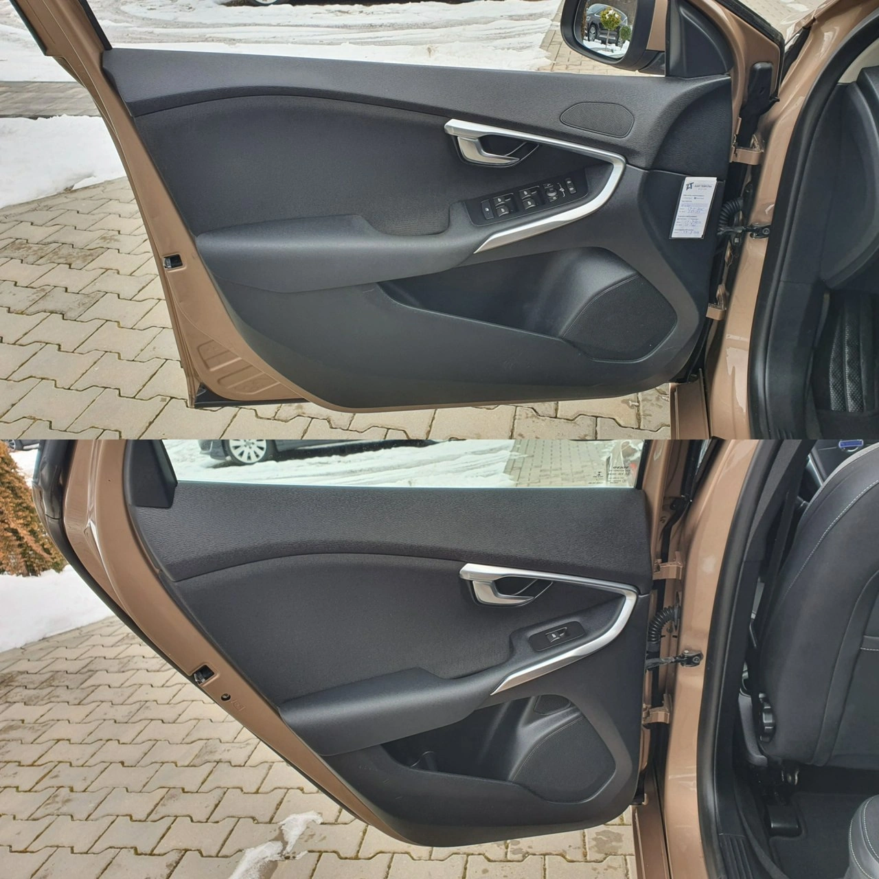 Volvo V40 - Zdjęcie 11