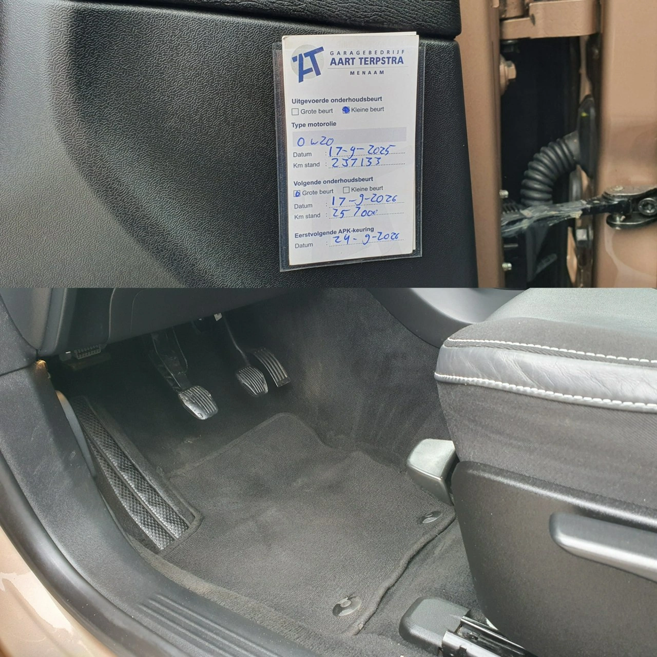 Volvo V40 - Zdjęcie 13