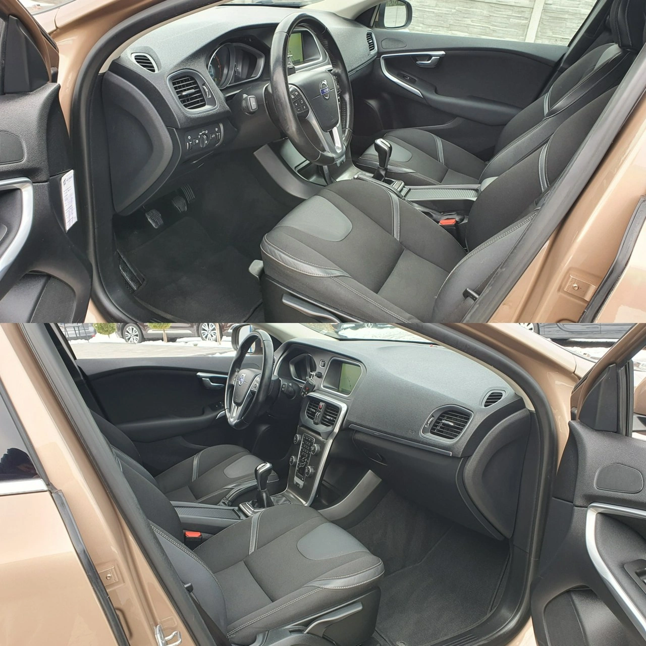 Volvo V40 - Zdjęcie 14