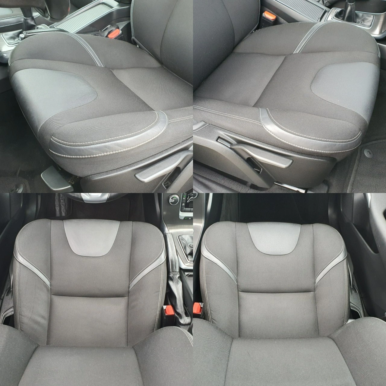 Volvo V40 - Zdjęcie 15